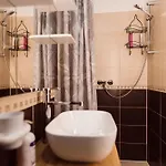 بيت ضيافة Babilon