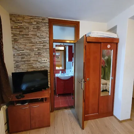 Guest house Babilon *