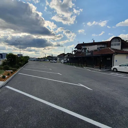 Babilon Casa de hóspedes