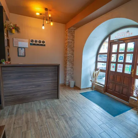 Casa de hóspedes Babilon Prijedor