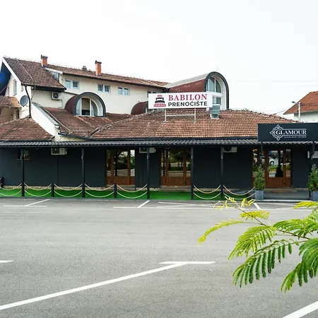 Babilon Prijedor