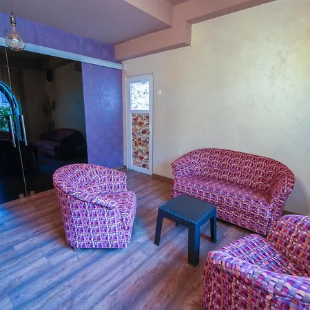 Guest house Babilon *