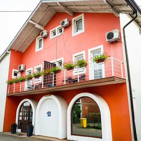 Babilon Guest house Prijedor