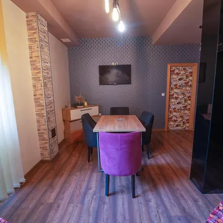 Casa de hóspedes Babilon Prijedor