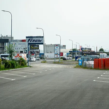 Babilon Casa de hóspedes 4*