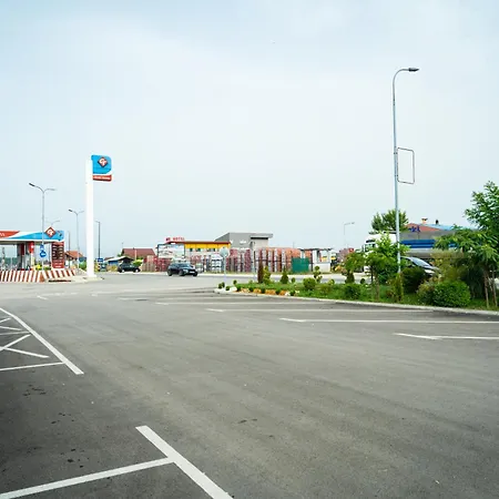 Casa de hóspedes Babilon Prijedor