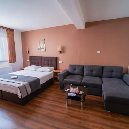 Babilon Guest house