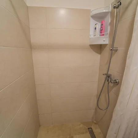 Babilon Guest house *