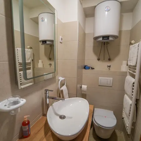 Babilon Casa de hóspedes Prijedor