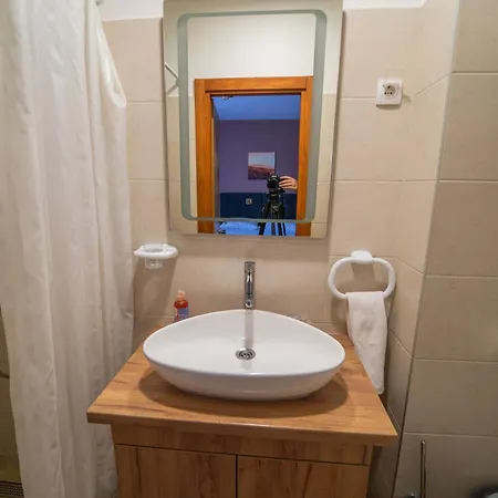 Guest house Babilon Prijedor