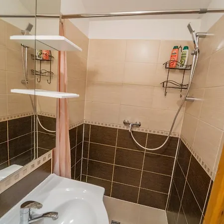 Guest house Babilon
