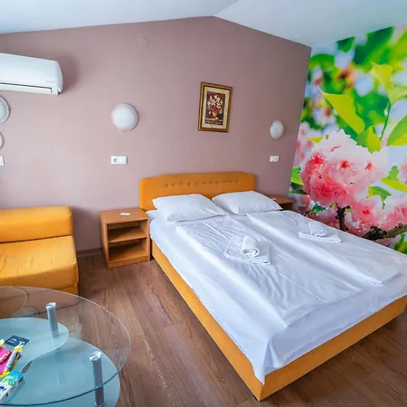 Babilon Casa de hóspedes 4*