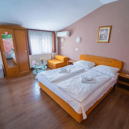 Babilon Casa de hóspedes