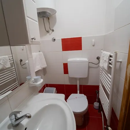 Casa de hóspedes Babilon Prijedor