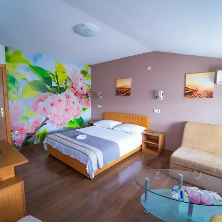 Guest house Babilon