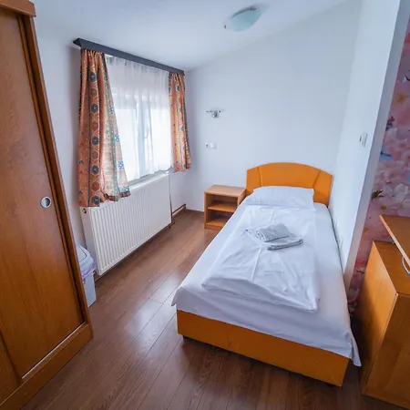 Guest house Babilon Prijedor