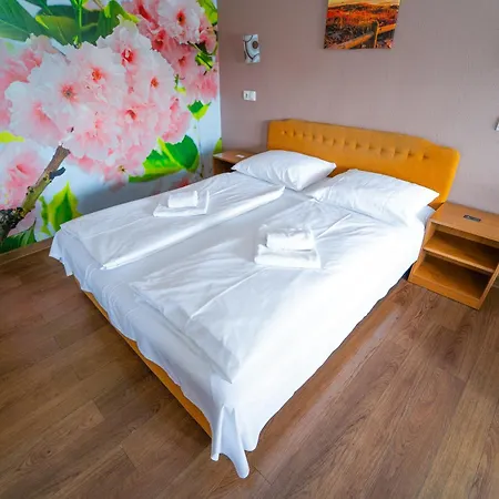 Babilon Guest house