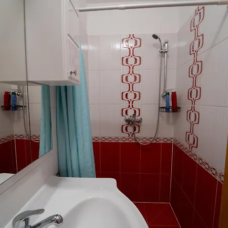 Casa de hóspedes Babilon