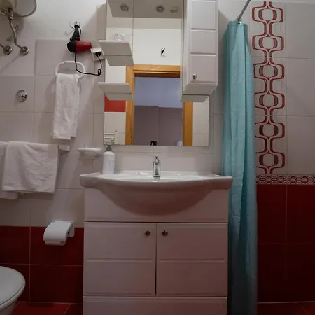 Babilon Guest house *