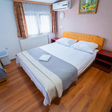 Casa de hóspedes Babilon 4*