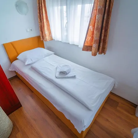 Guest house Babilon Prijedor