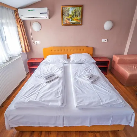 Babilon Guest house *