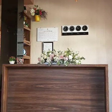 Casa de hóspedes Babilon Prijedor