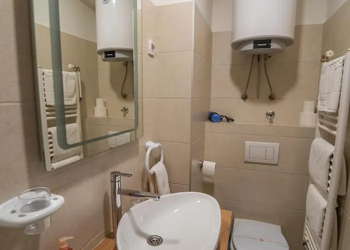 Babilon Pensionat Prijedor